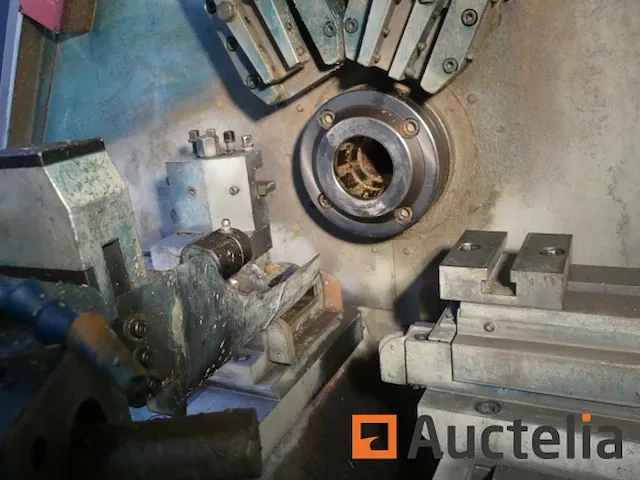 Machinale machine cn emi-mec microsprint 50 serie 100 - afbeelding 26 van  58