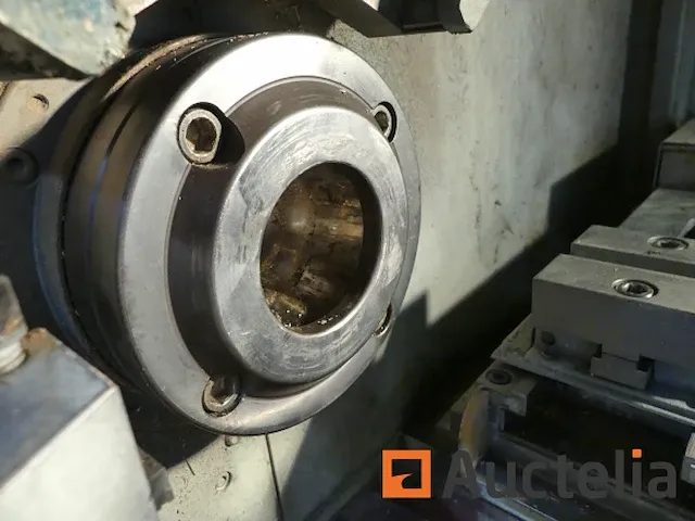 Machinale machine cn emi-mec microsprint 50 serie 100 - afbeelding 28 van  58