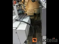 Machinale machine cn emi-mec microsprint 50 serie 100 - afbeelding 29 van  58