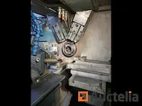 Machinale machine cn emi-mec microsprint 50 serie 100 - afbeelding 31 van  58