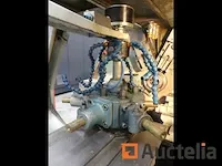 Machinale machine cn emi-mec microsprint 50 serie 100 - afbeelding 32 van  58