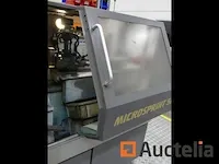 Machinale machine cn emi-mec microsprint 50 serie 100 - afbeelding 33 van  58