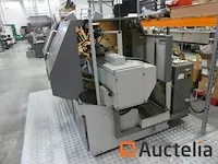 Machinale machine cn emi-mec microsprint 50 serie 100 - afbeelding 23 van  58