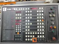 Machinale machine cn emi-mec microsprint 50 serie 100 - afbeelding 35 van  58
