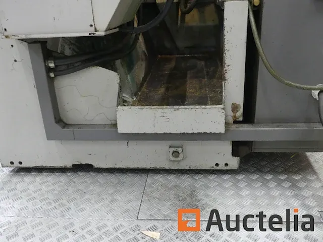 Machinale machine cn emi-mec microsprint 50 serie 100 - afbeelding 37 van  58