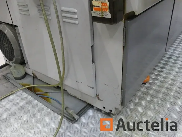 Machinale machine cn emi-mec microsprint 50 serie 100 - afbeelding 39 van  58