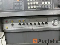 Machinale machine cn emi-mec microsprint 50 serie 100 - afbeelding 41 van  58