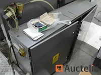 Machinale machine cn emi-mec microsprint 50 serie 100 - afbeelding 46 van  58