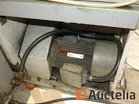 Machinale machine cn emi-mec microsprint 50 serie 100 - afbeelding 50 van  58
