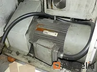Machinale machine cn emi-mec microsprint 50 serie 100 - afbeelding 52 van  58