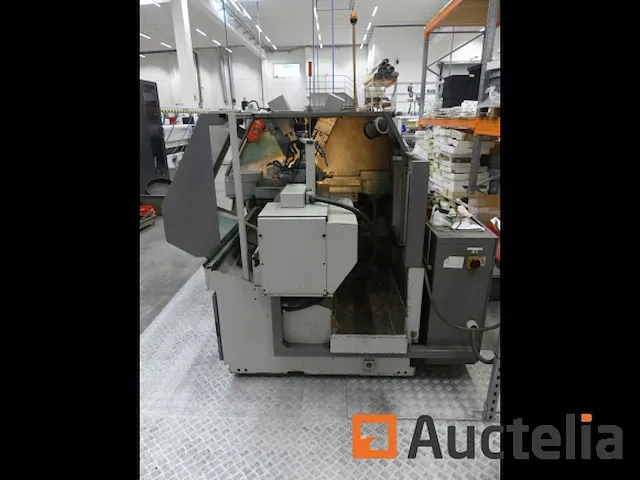 Machinale machine cn emi-mec microsprint 50 serie 100 - afbeelding 55 van  58