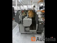 Machinale machine cn emi-mec microsprint 50 serie 100 - afbeelding 55 van  58