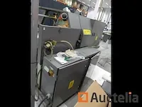 Machinale machine cn emi-mec microsprint 50 serie 100 - afbeelding 57 van  58