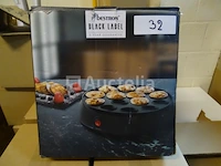 Machine à cake bestron - afbeelding 1 van  2