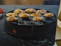 Machine à cake bestron - afbeelding 2 van  2