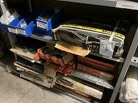 Machine aandrijvingen - afbeelding 1 van  7