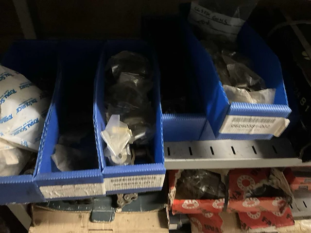Machine aandrijvingen - afbeelding 3 van  7
