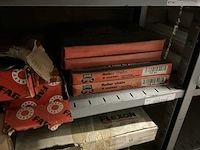 Machine aandrijvingen - afbeelding 5 van  7