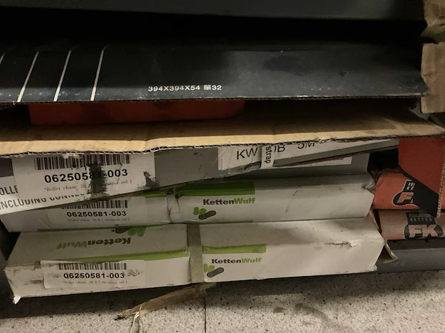 Machine aandrijvingen - afbeelding 7 van  7