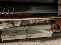 Machine aandrijvingen - afbeelding 7 van  7