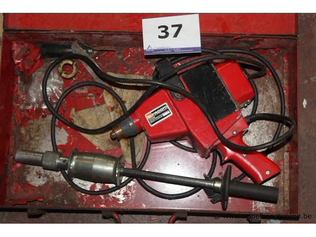 Machine facom - afbeelding 1 van  2