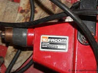Machine facom - afbeelding 2 van  2