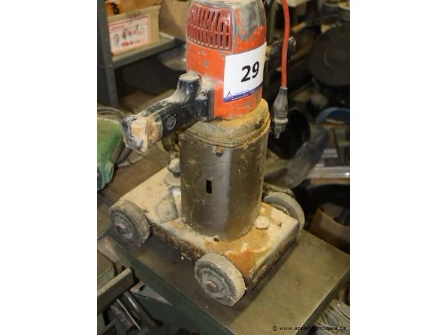 Machine fein, adq 672 - afbeelding 1 van  2