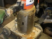 Machine fein, adq 672 - afbeelding 1 van  2