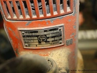 Machine fein, adq 672 - afbeelding 2 van  2