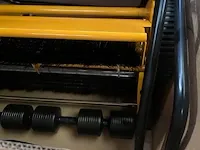 Machine ginge - afbeelding 3 van  3