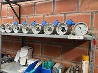 Machine onderdelen - afbeelding 4 van  11