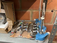 Machine onderdelen - afbeelding 6 van  11