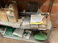 Machine onderdelen - afbeelding 8 van  11