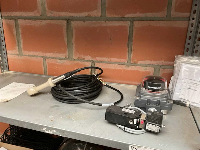 Machine onderdelen - afbeelding 10 van  11