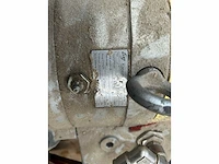 Machine parts - afbeelding 2 van  9