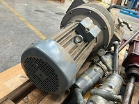 Machine parts - afbeelding 3 van  9