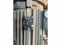 Machine parts - afbeelding 5 van  9