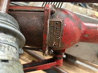 Machine parts - afbeelding 7 van  9