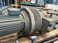 Machine parts - afbeelding 9 van  9