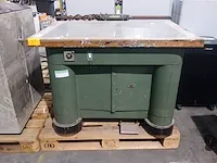 Machine seripress - afbeelding 1 van  7