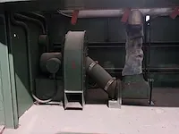 Machine seripress - afbeelding 3 van  7