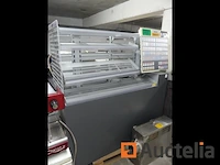 Machine voor de verkoop van sigaretten harting smx max 88 - afbeelding 13 van  13