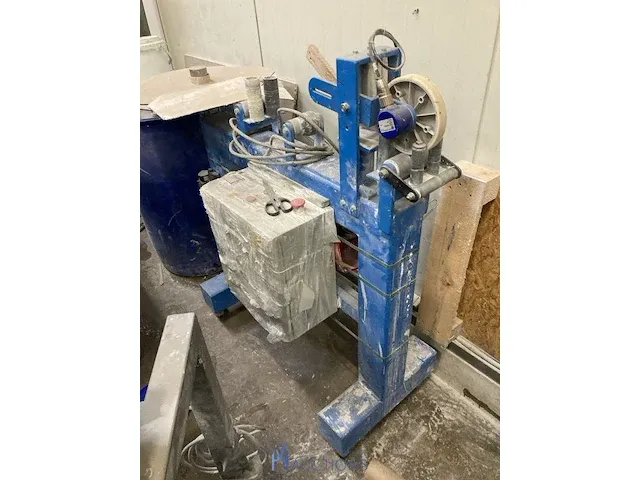 Machine - afbeelding 1 van  6