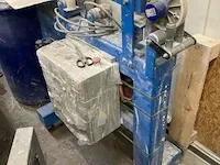 Machine - afbeelding 1 van  6