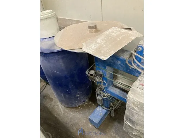 Machine - afbeelding 4 van  6