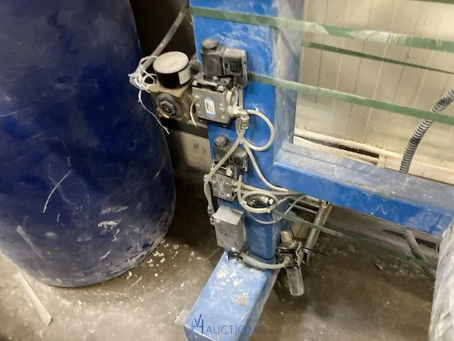 Machine - afbeelding 5 van  6