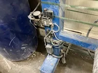 Machine - afbeelding 5 van  6