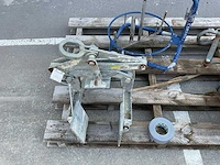 Machineklem & mixer (4x) - afbeelding 2 van  8