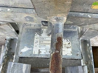 Machineklem & mixer (4x) - afbeelding 3 van  8