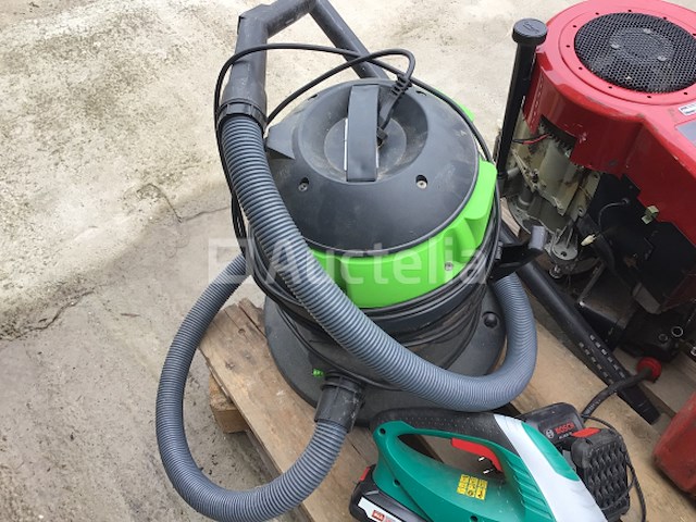 Machines & accessoires (17 stuks) - afbeelding 2 van  30